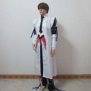 Yu-Gi-Oh! Seto Kaiba Cosplay Costume