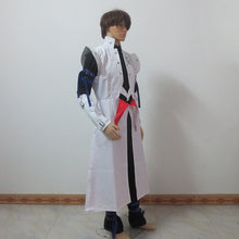 Load image into Gallery viewer, Yu-Gi-Oh! Seto Kaiba Cosplay Costume
