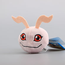 Load image into Gallery viewer, 10cm Digimon Adventure Koromon Plush Doll
