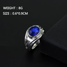 Load image into Gallery viewer, Lord of the Rings Vilya the Ring of Sapphire
