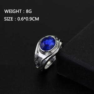 Lord of the Rings Vilya the Ring of Sapphire