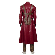 Load image into Gallery viewer, DMC Devil May Cry Dante Cosplay Costume
