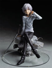 Load image into Gallery viewer, 18cm A Certain Magical Index Toaru Majutsu PVC Action Figure

