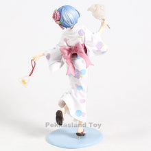 Load image into Gallery viewer, Re:Zero − Starting Life in Another World Rem Yukata Ver. PVC Figure
