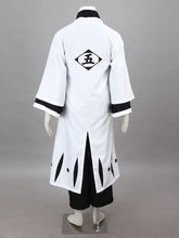 Load image into Gallery viewer, Bleach Aizen Sousuke Cosplay Costumes

