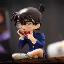 Load image into Gallery viewer, Detective Conan Action PVC Figure
