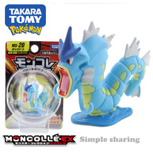 Load image into Gallery viewer, Takara Tomy Pokemon 3-5cm Mini Anime Figure Toys
