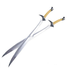 Load image into Gallery viewer, The Goblin King 99cm Collectible Sword
