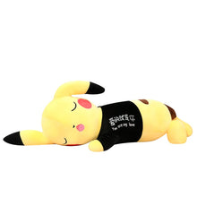 Load image into Gallery viewer, 45-130cm Pokemon Long Pikachu Plush Toy Doll
