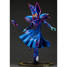 Load image into Gallery viewer, Yu-Gi-Oh! Dark Magician &amp; Dark Magician Girl PVC Action Figure
