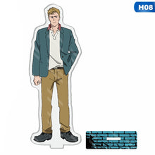 Load image into Gallery viewer, Banana Fish BL/Yaoi Ash &amp; Eiji Couples Acrylic Stand
