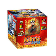 Load image into Gallery viewer, Naruto 100-180 Pcs Collectible Cards
