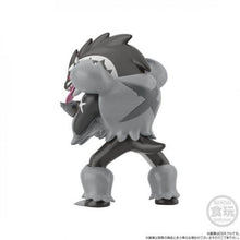 Load image into Gallery viewer, Original Bandai Piers &amp; Obstagoon Anime Figure
