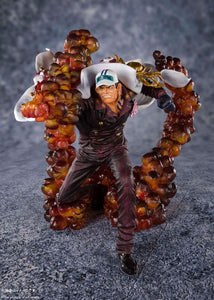 100% Original Bandai One Piece Akainu PVC Action Figure