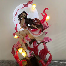 Load image into Gallery viewer, 42cm Demon Slayer Sexy Kamado Nezuko PVC Figure
