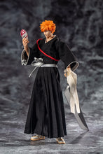 Load image into Gallery viewer, Anime Bleach Kurosaki Ichigo PVC Action Figure
