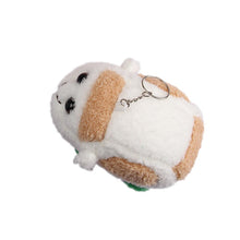 Load image into Gallery viewer, 10cm Pui Pui Molcar Shiromo, Potato and Chocolate Plush Toys
