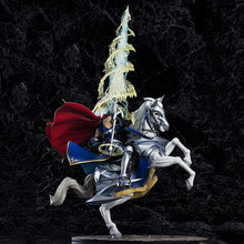 Load image into Gallery viewer, 45cm Fate/stay Night Altria Pendragon (Lancer) PVC Action Figure
