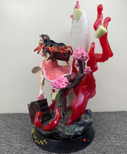 Load image into Gallery viewer, 42cm Demon Slayer Sexy Kamado Nezuko PVC Figure
