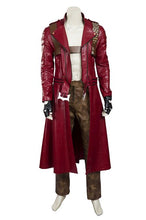 Load image into Gallery viewer, DMC Devil May Cry Dante Cosplay Costume
