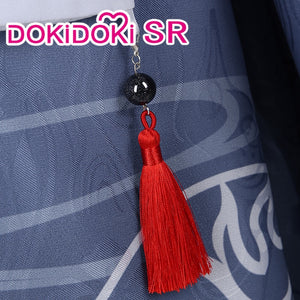 My Hero Academia Todoroki Shoto Cosplay Kimono
