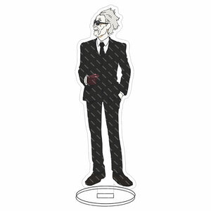 Sonny Boy Character Acrylic Stands
