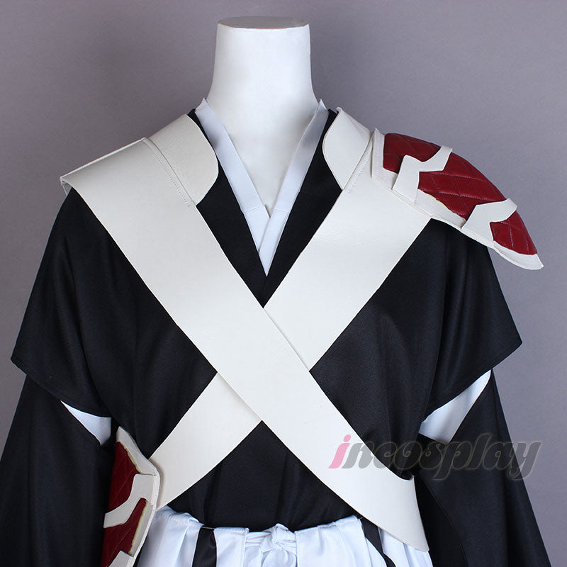Bleach Kurosaki Ichigo Cosplay Costume