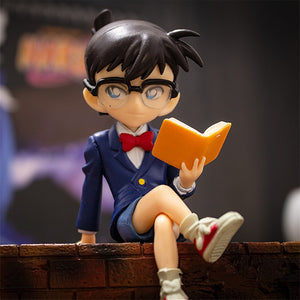 Detective Conan Action PVC Figure