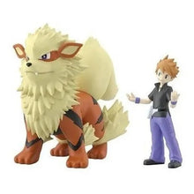 Load image into Gallery viewer, Pokemon Arcanine Action Figure
