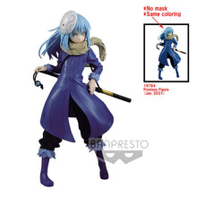 Load image into Gallery viewer, Original Banpresto That Time I Got Reincarnated as a Slime Action Figures

