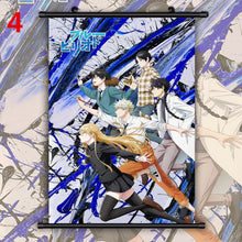 Load image into Gallery viewer, Anime Blue Period Yatora Yaguchi, Hashida Haruka Decoration Wall Poster
