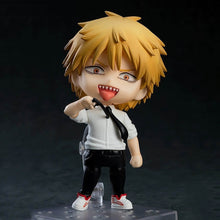 Load image into Gallery viewer, Original Good Smile Chainsaw Man Nendoroid Power, Denji PVC Action Figure
