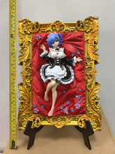 Load image into Gallery viewer, Re:Zero − Starting Life in Another World Rem Photo frame Action Figure
