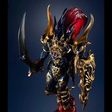 Load image into Gallery viewer, Yu-Gi-Oh! Black Luster Soldier Soldier of Chaos PVC Action Figure
