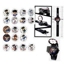 Load image into Gallery viewer, Detective Conan LED Quartz Watches
