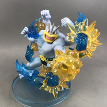 Load image into Gallery viewer, Pokemon Fighting Machamp Action Figure
