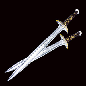 The Goblin King 99cm Collectible Sword