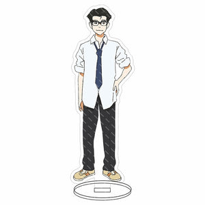 Sonny Boy Character Acrylic Stands