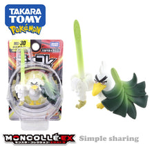 Load image into Gallery viewer, Takara Tomy Pokemon 3-5cm Mini Anime Figure Toys
