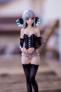 Odin Sphere: Leifdrasir Gwendolyn Dress Ver. PVC Figure