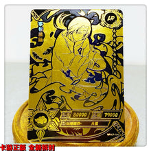 Load image into Gallery viewer, Naruto 20th Anniversary Cards Limited Edition Naruto: Shippuden Collectible Cards
