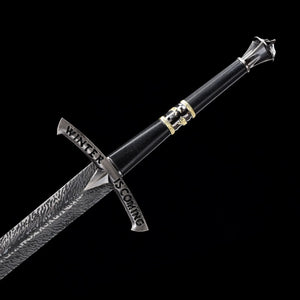 Game of Thrones Ice Stainless Steel Blade