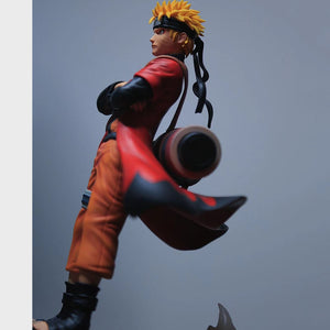 Uzumaki Naruto PVC Action Figure