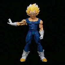 Load image into Gallery viewer, 38cm Dragon Ball Z GK Majin Vegeta Figurine
