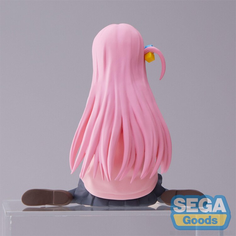 8cm Original Sega Boochi the Rock! Hitori Gotoh PVC Anime Action Figur ...