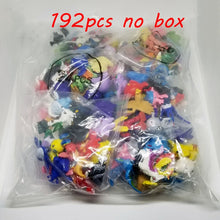 Load image into Gallery viewer, Takara Tomy 144pcs Pokemon Action Figures Set
