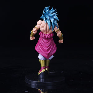 22cm Dragon Ball Broli Figurine