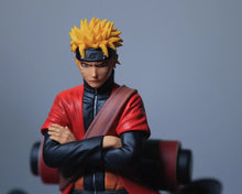 Load image into Gallery viewer, Uzumaki Naruto PVC Action Figure
