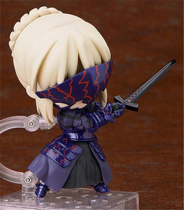 10cm Fate/stay Night Grand Order Alter Saber Collectible Figure