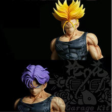 Load image into Gallery viewer, 30/42cm Dragon Ball Z Trunks Action Figures
